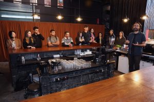 Concurso do Café aproxima produtores das cafeterias