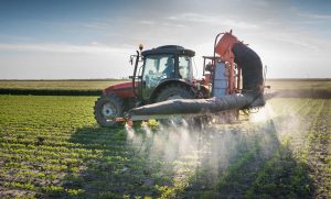 Programa de rastreabilidade de agrotóxicos é suspenso
