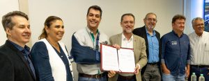 Parceria entre FAEP e UEM capacita alunos para o mercado de trabalho