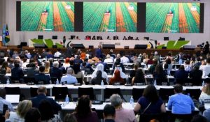 Agronegócio abre cinco frentes de debates sobre agropecuária e clima
