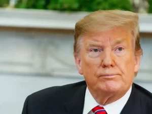 Trump suspende tarifas de 40%