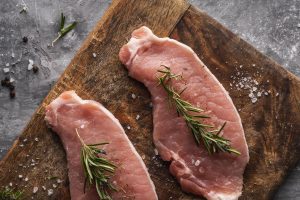 Peste Suína Africana: Reino Unido vai reter carne suína