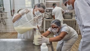 Pesquisa desenvolve tecnologia que garante leite mais nutritivo a bebês prematuros