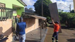 14 municípios já estão em Estado de Emergência e situação deve piorar