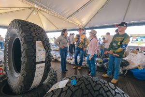 C.Vale atrai produtores com Black Friday do agro
