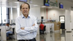 Coamo antecipa R$ 200 milhões em sobras aos cooperados