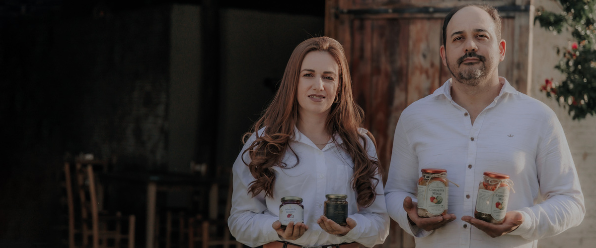 Produtora inova com “pitayada”