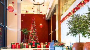 Então, é quase Natal! Vila de Natal Sicredi inicia a programação nesta quinta-feira