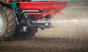 Entregas de fertilizantes crescem 9,3%, com 35,86 milhões de toneladas entregues