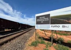 BNDES anuncia injeção de R$ 2 bilhões em ferrovia