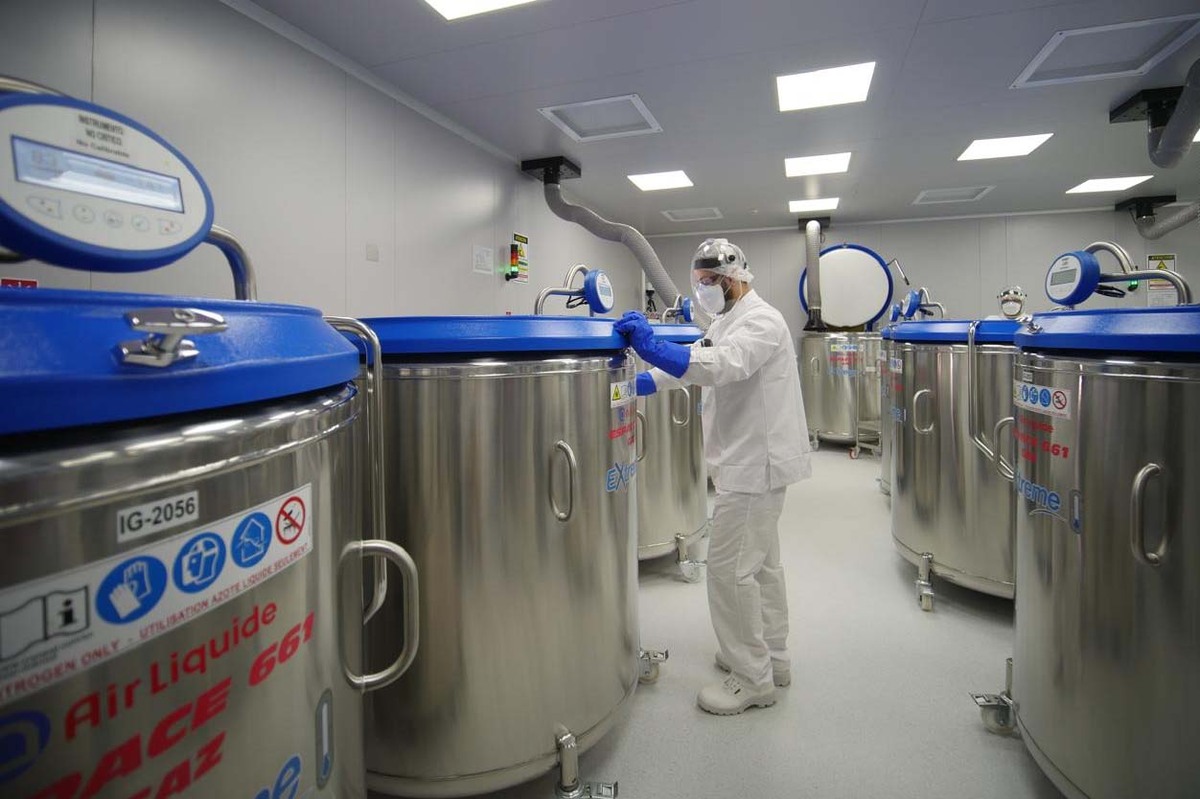 Estado será responsável pelo banco brasileiro de antígenos e vacinas contra febre aftosa