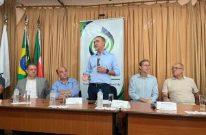 Conab destina até R$ 106 milhões para compra emergencial de leite em pó