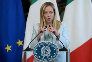 Itália e França travam acordo com Mercosul