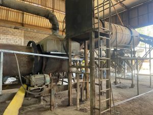 Fábrica clandestina de fertilizantes é interditada