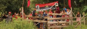 Sistema FAEP repudia invasão de propriedade rural no Noroeste do Paraná