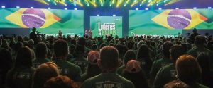 Encontro Estadual de Líderes Rurais vai reunir mais de 4 mil produtores