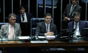 Disputa entre Senado e STF esquenta e Marco Temporal volta ao centro do jogo