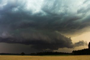 Plantio da soja avança sob influência do La Niña e olho no El Niño