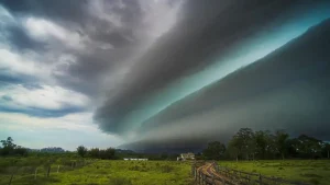 Como será o clima na segunda metade de dezembro