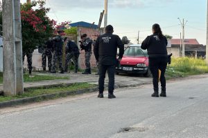 Ação mira grupo que lucrou R$ 10 milhões vendendo remédio veterinário como alucinógeno
