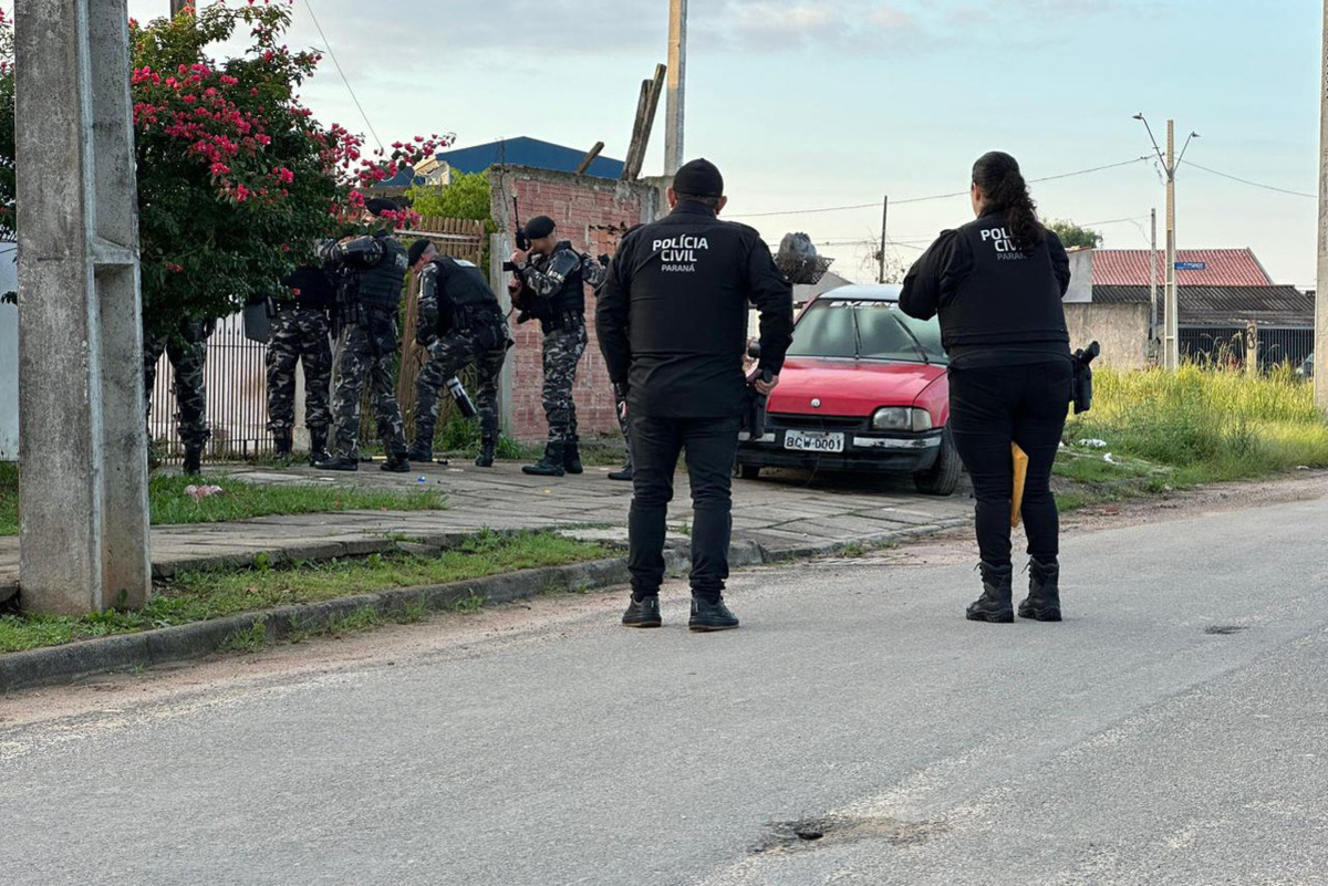 Ação mira grupo que lucrou R$ 10 milhões vendendo remédio veterinário como alucinógeno