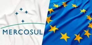 Parlamento Europeu trava acordo UE-Mercosul