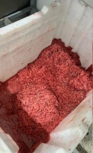 Espetinhos pintados: fraude na carne enganava consumidores