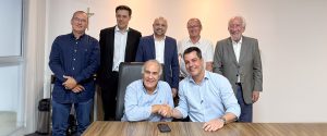 Ágide Eduardo Meneguette assume coordenação do G7