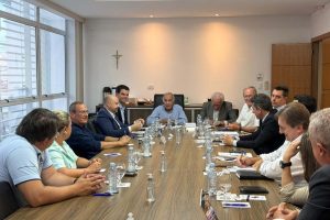 G7 quer apresentar demandas setoriais e regionais para a Copel