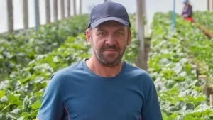 Produtor rural é morto pela polícia