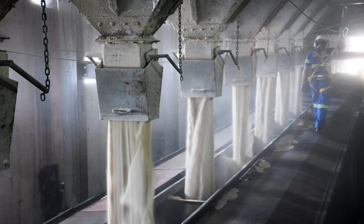 Acordo UE-Mercosul: Ganhos para pequenos produtores, enquanto Europa suspende o açúcar