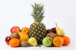 França suspende importação de frutas da América do Sul