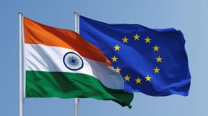 Acordo entre UE-Índia cria uma das maiores áreas de livre comércio do mundo