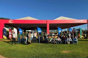Coopavel irá apresentar o melhor de suas marcas e agroindústrias