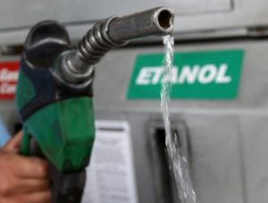 Europa ganha peso também nas vendas de etanol e abre espaço para agro