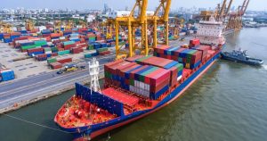 Brasil exportou R$ 1,88 trilhão: agronegócio que respondeu sozinho por 22%