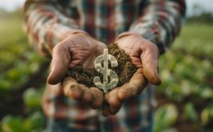 Inadimplência no campo avança e atinge 8,3% da população rural
