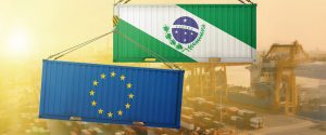 Estado vai acessar 451 milhões de consumidores com acordo Mercosul–União Europeia