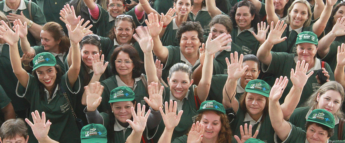 Mulher Atual +Agro fortalece protagonismo feminino no campo
