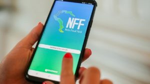 Nota eletrônica passa a ser obrigatória para produtores rurais