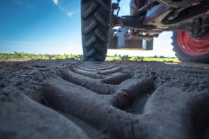 Taxação de pneus agrícolas da Índia ameaça competitividade do agro brasileiro
