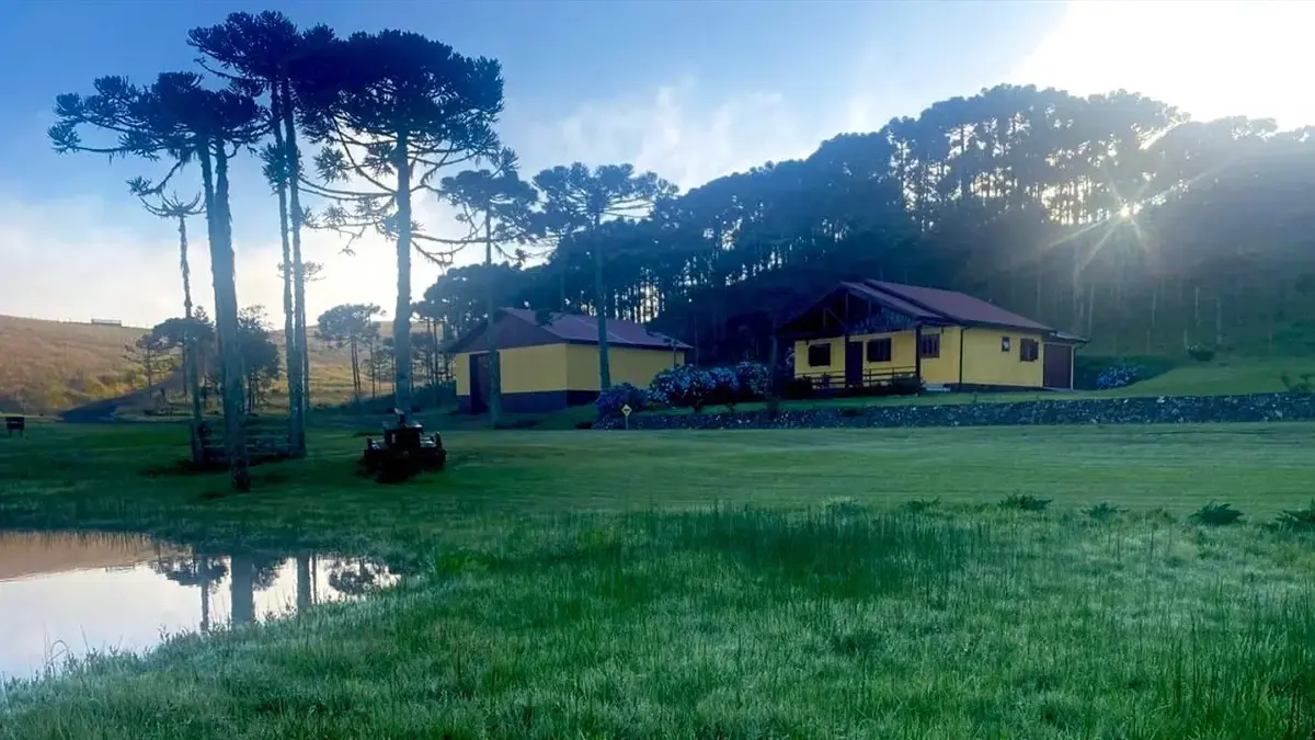 Estado tem quarta madrugada seguida com frio fora de época