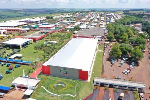 Show Rural terá assinatura de manifesto de ambição regional do Oeste
