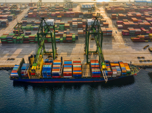 China compra pelo menos 10 cargas de soja dos EUA