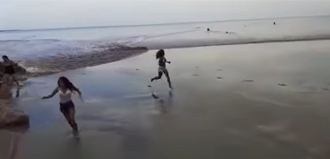 Tsunami meteorológico que atingiu a Argentina pode se repetir no Brasil?