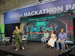 Show Rural Digital: Integrando ecossistemas de inovação no agronegócio
