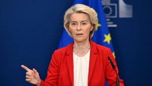 UE decide aplicar o acordo com Mercosul provisoriamente