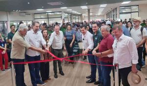 Espaço Impulso ajuda alavancar inovação no agro