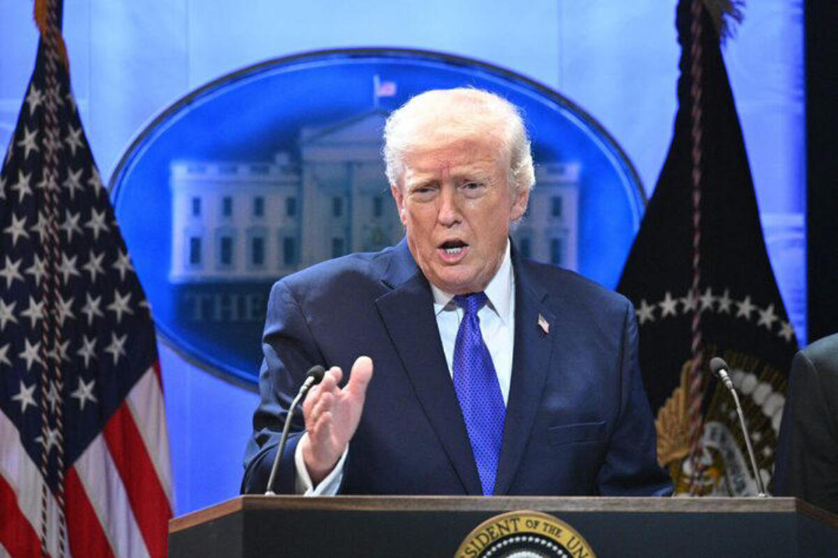 Governo Trump mantém investigação contra Brasil e China e ameaça novas tarifas