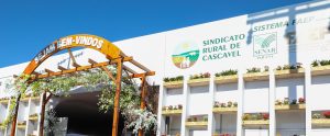 Sistema FAEP e Sindicato de Cascavel promovem ações durante o Show Rural
